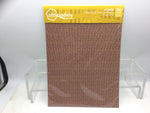 ATD Models ATD035 OO Gauge Red Brick Texture Pack (8 x A4 Sheets)