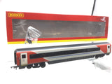 Hornby R40149 OO Gauge LNER, Mk4 Open First (Accessible Toilet), Coach L-Era 11