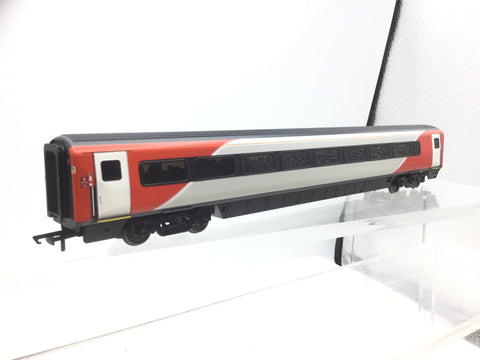 Hornby R40151A OO Gauge LNER, Mk4 Standard, Coach E - Era 11