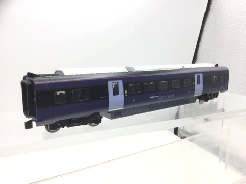 Hornby R4382 OO Gauge Class 395 Hitachi Javelin Standard Class Coach 39014