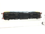 Heljan 3314 OO Gauge BR Blue Class 33 No 33012