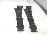 Peco SLE199 OO Gauge Code 75 Electrofrog 3 Way Point x2