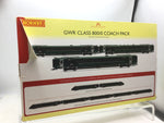 Hornby R4870 OO Gauge GWR Class 800/0 Coach Pack