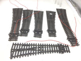 Job Lot of Peco OO/HO Gauge Code 75 Finescale Electrofrog Points