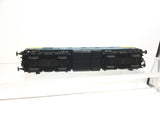 Heljan 3320 OO Gauge BR Blue Class 33 No 33212