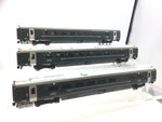 Hornby R4870 OO Gauge GWR Class 800/0 Coach Pack