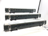 Hornby R4870 OO Gauge GWR Class 800/0 Coach Pack