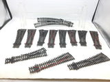 Job Lot of Peco/Hornby OO/HO Gauge Code 100 Insulfrog Points