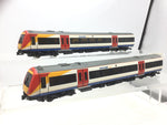 Bachmann 32-452 OO Gauge South West Trains Class 170 2 Car DMU