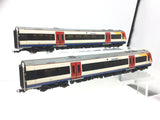 Bachmann 32-452 OO Gauge South West Trains Class 170 2 Car DMU