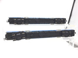Bachmann 32-452 OO Gauge South West Trains Class 170 2 Car DMU