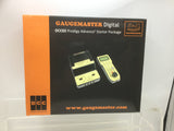 Gaugemaster DCC02 Prodigy Advance DCC Digital Control System