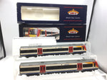 Bachmann 32-452 OO Gauge South West Trains Class 170 2 Car DMU