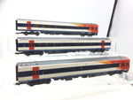 Bachmann 31-514 OO Gauge South West Trains Class 159 3 Car DMU