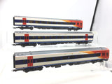 Bachmann 31-514 OO Gauge South West Trains Class 159 3 Car DMU