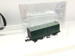 Graham Farish 373-362 N Gauge BR Green Mk1 Horse Box S96359