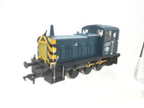 Bachmann 31-368DS OO Gauge BR Blue Class 03 No 03026 DCC SOUND
