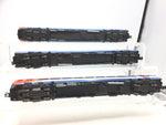 Bachmann 31-514 OO Gauge South West Trains Class 159 3 Car DMU