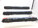 Bachmann 31-514 OO Gauge South West Trains Class 159 3 Car DMU
