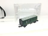 Graham Farish 370-185 N Gauge BR Green Mk1 Horse Box S96367