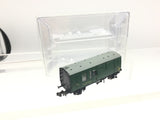 Graham Farish 370-185 N Gauge BR Green Mk1 Horse Box S96403
