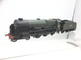 Hornby R3603TTS OO Gauge BR Green Lord Nelson 30850 Lord Nelson TTS Sound