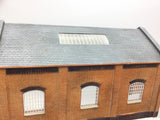 Hornby R7282 OO Gauge Skaledale GWR Goods Shed