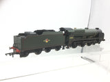 Hornby R3603TTS OO Gauge BR Green Lord Nelson 30850 Lord Nelson TTS Sound