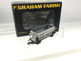 Graham Farish 373-032 N Gauge VTG Hopper Wagon VTG14372