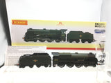 Hornby R3603TTS OO Gauge BR Green Lord Nelson 30850 Lord Nelson TTS Sound