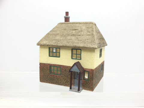 Hornby R8515 OO Gauge Skaledale Clovelly Cottage