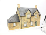 Hornby R7340 OO Gauge Skaledale Rose Cottage
