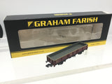 Graham Farish 377-552B N Gauge EWS OCA Open Wagon 112260