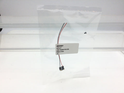 Hornby X7527 OO Gauge Princess Royal Loco Chassis Pickup Plunger Connection