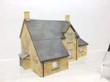 Hornby R7340 OO Gauge Skaledale Rose Cottage