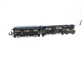 Graham Farish 1207 N Gauge SDJR Class 4P Compound No 67