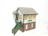 Hornby R8683 OO Gauge Skaledale Junction Signal Box