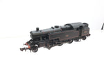 Graham Farish 372-753 N Gauge BR Black Fairburn Tank 42267 Weathered (NEEDS ATTN)