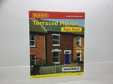 Hornby R8622 OO Gauge Skaledale Right Hand Terraced House