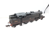 Graham Farish 372-753 N Gauge BR Black Fairburn Tank 42267 Weathered (NEEDS ATTN)