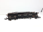 Graham Farish 372-753 N Gauge BR Black Fairburn Tank 42267 Weathered (NEEDS ATTN)