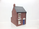 Hornby R8622 OO Gauge Skaledale Right Hand Terraced House