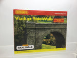 Hornby R8611 OO Gauge Skaledale Viaduct Side Walls