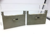 Hornby R8611 OO Gauge Skaledale Viaduct Side Walls