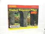 Hornby R8612 OO Gauge Skaledale Viaduct Extension Pillars