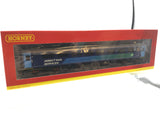 Hornby R40330 OO Gauge DRS Mk2E Standard Open Coach 5787