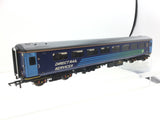 Hornby R40330 OO Gauge DRS Mk2E Standard Open Coach 5787