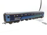 Hornby R40330 OO Gauge DRS Mk2E Standard Open Coach 5787