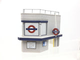 Bachmann 44-221 OO Gauge Low Relief Underground Station