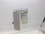 Bachmann 44-221 OO Gauge Low Relief Underground Station